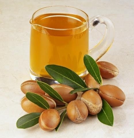 Huile d'argan