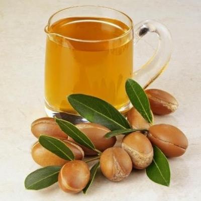 Huile d'argan