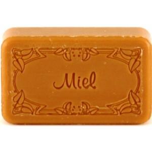 savon miel bio